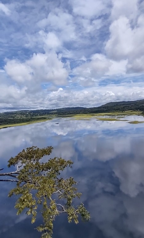 TRAVESSIA DO SUMIDOURO SEM GUIA